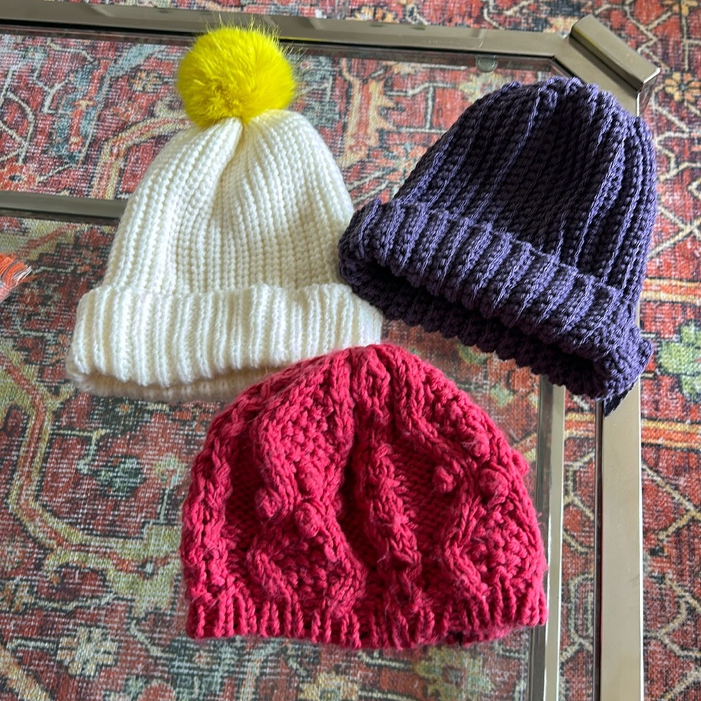 Hats